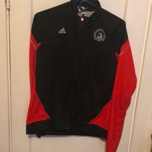 Adidas Windbreaker